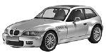 BMW E36-7 B0081 Fault Code