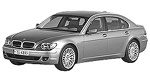 BMW E65 B0081 Fault Code